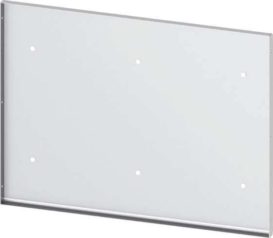 SIVACON Dachwanne IPX1 8MF1085-2VH