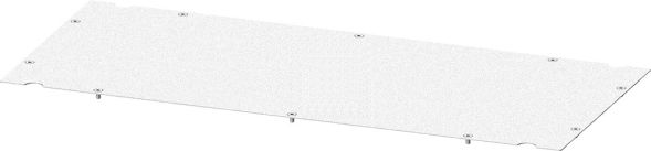 SIVACON S4 Bodenblech 8PQ2300-4BA17