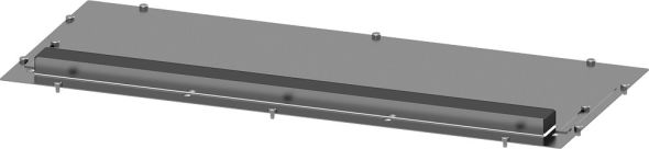 SIVACON S4 Bodenblech 8PQ2300-4BA20