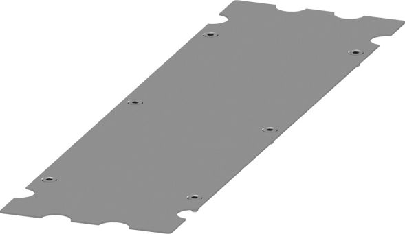 SIVACON S4 Bodenblech 8PQ2302-6BA04