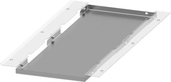 SIVACON S4 Bodenblech IP20 8PQ2300-8BA10