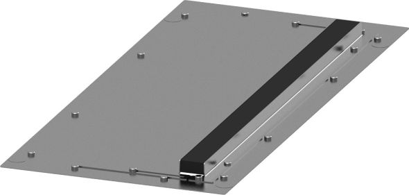 SIVACON S4 Dachblech 8PQ2300-4BA15