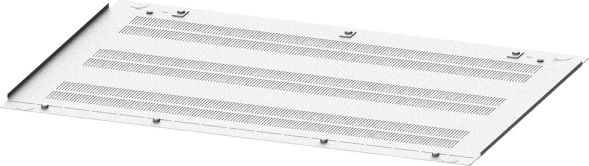 SIVACON S4 Dachblech 8PQ2300-6BA14