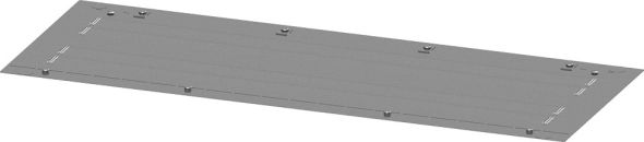 SIVACON S4 Dachblech IP40 8PQ2301-4BA02