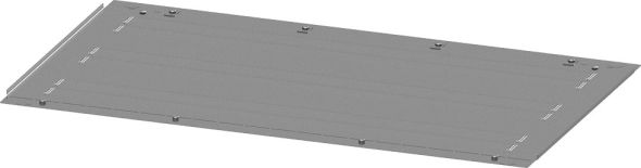 SIVACON S4 Dachblech IP40 8PQ2301-6BA02