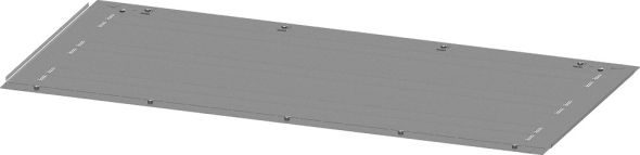 SIVACON S4 Dachblech IP40 8PQ2302-6BA02