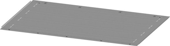 SIVACON S4 Dachblech IP40 8PQ2302-8BA02 SIVACON S4 Dachblech IP40 8PQ2302-8BA02