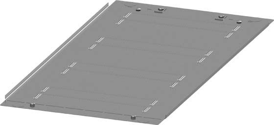 SIVACON S4 Dachblech IP40 8PQ2304-8BA02 SIVACON S4 Dachblech IP40 8PQ2304-8BA02