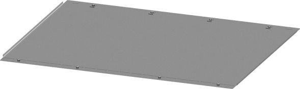 SIVACON S4 Dachblech IP55 8PQ2301-8BA01