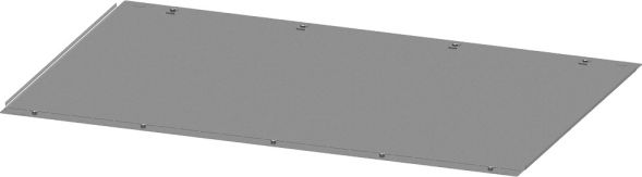 SIVACON S4 Dachblech IP55 8PQ2302-8BA01