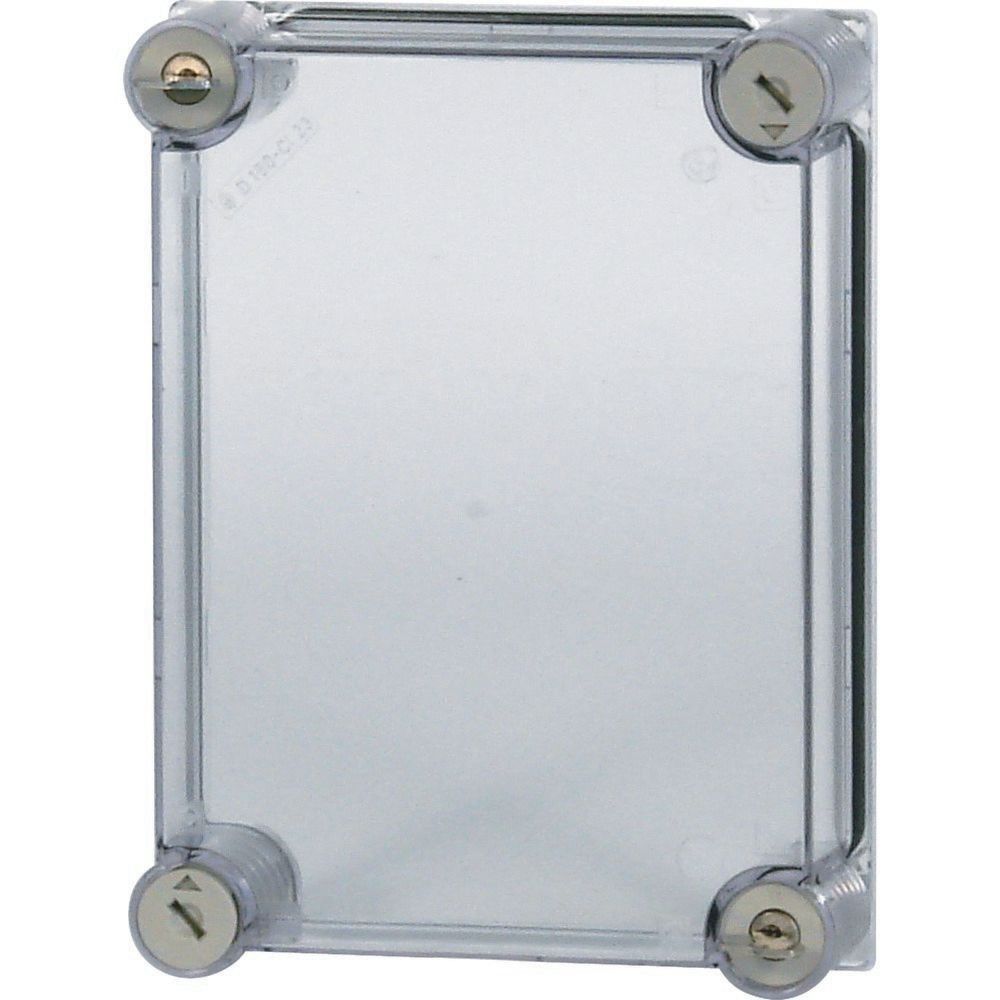 Deckel D150-CI23-DVZ Deckel D150-CI23-DVZ