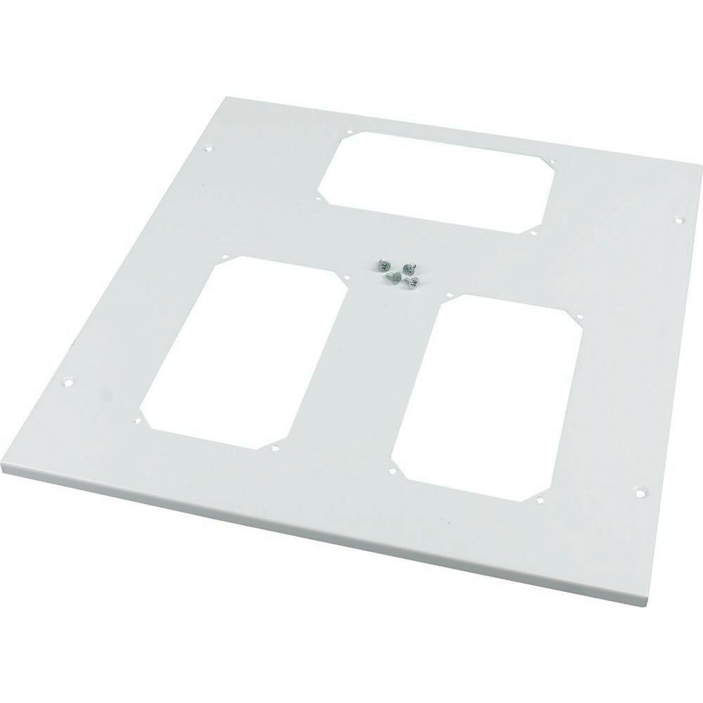 Deckplatte XSPTF1206-XF