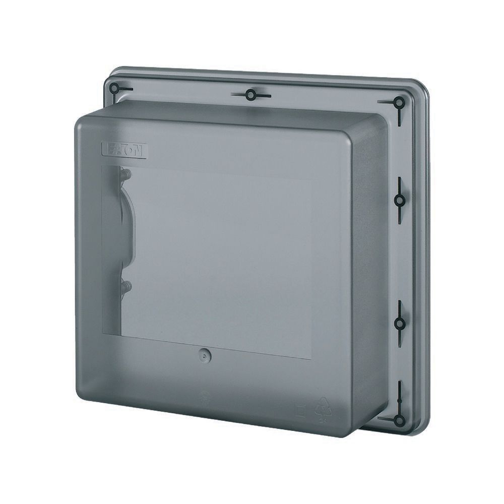 Haube Ci NZM Einbauten NZM-RTR