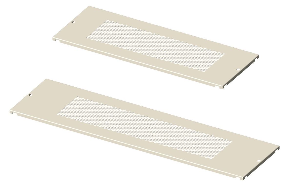 Dachmodulblech-Ventilation VP 82 X1 Dachmodulblech-Ventilation VP 82 X1