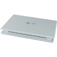 Dachblech BusBar Trunking XAD3-0608-T