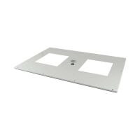 Dachblech für Open Frame XTSZPTAF-W1350