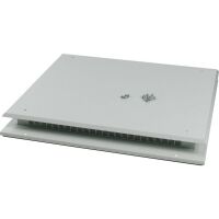 Dachblech für Open Frame XTSZPTAV-W1000