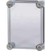 Deckel D150-CI23-DVZ