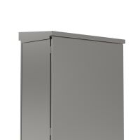 Regendach, 600x500 MSST0650N