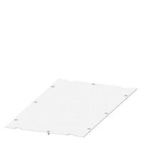 SIVACON S4 Bodenblech 8PQ2300-6BA20