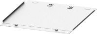 SIVACON S4 Dachblech IP40 8PQ2300-4BA04