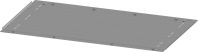SIVACON S4 Dachblech IP40 8PQ2301-6BA02