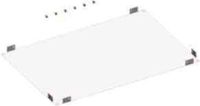 Bodenblech RB16G