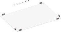Bodenblech RB24G