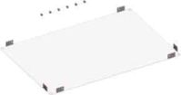 Bodenblech RB36G