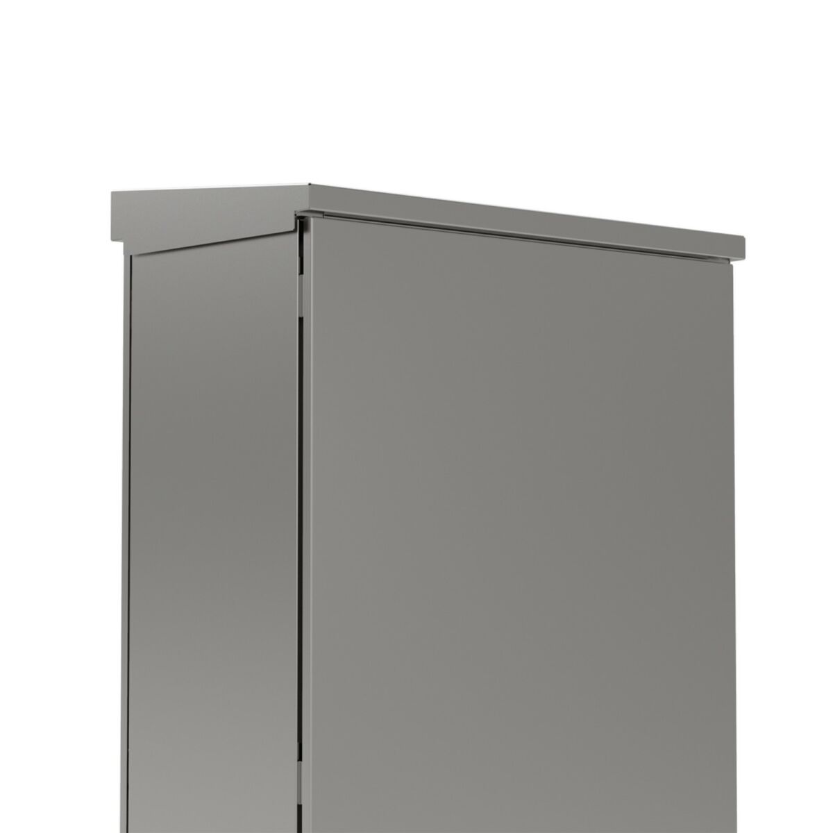 Regendach, 1200x500 MSST1250N