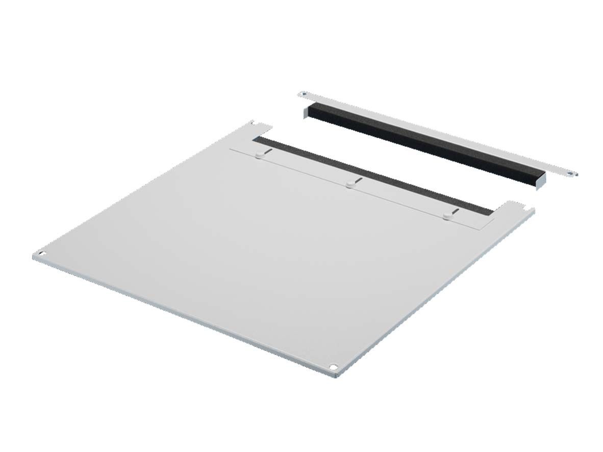 Dachblech, 2-teilig DK 7826.865