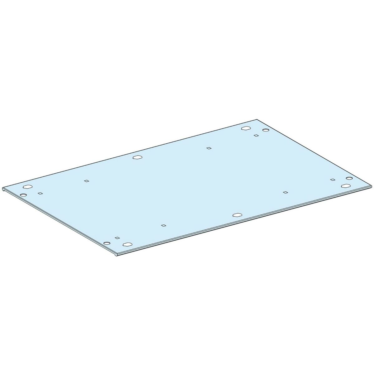 Dach PrismaSeT-P IP56 LVS08454 Dach PrismaSeT-P IP56 LVS08454