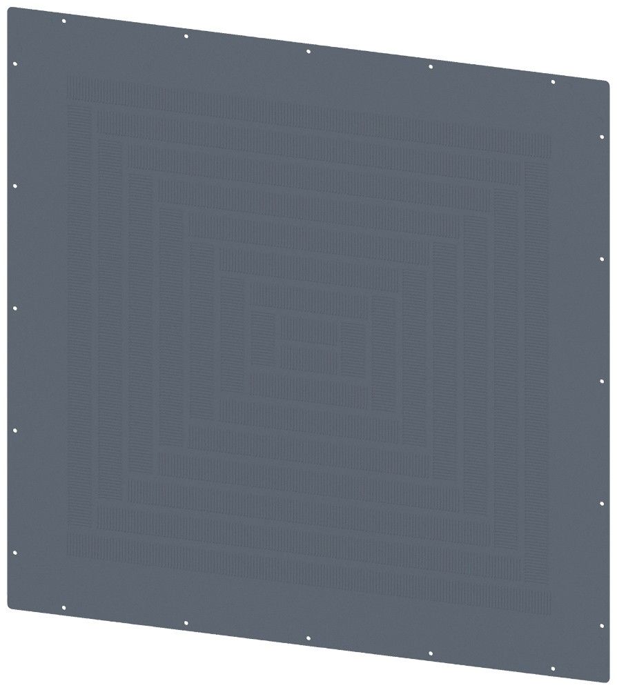 SIVACON Dach IP40 8MF1000-2UD30-0A