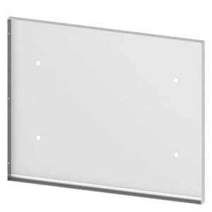 SIVACON Dachwanne 8MF1064-2VH