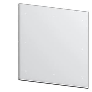 SIVACON Dachwanne IPX1 8MF1000-2VH