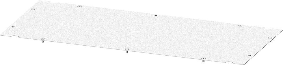 SIVACON S4 Bodenblech 8PQ2300-4BA17