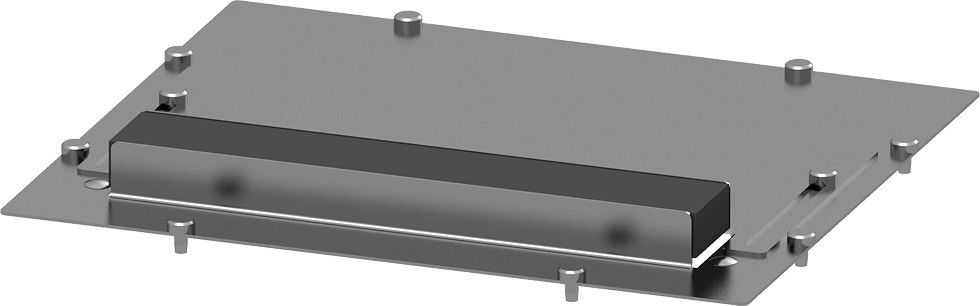 SIVACON S4 Bodenblech 8PQ2300-4BA18