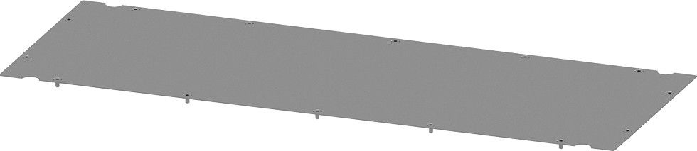 SIVACON S4 Bodenblech 8PQ2301-4BA04