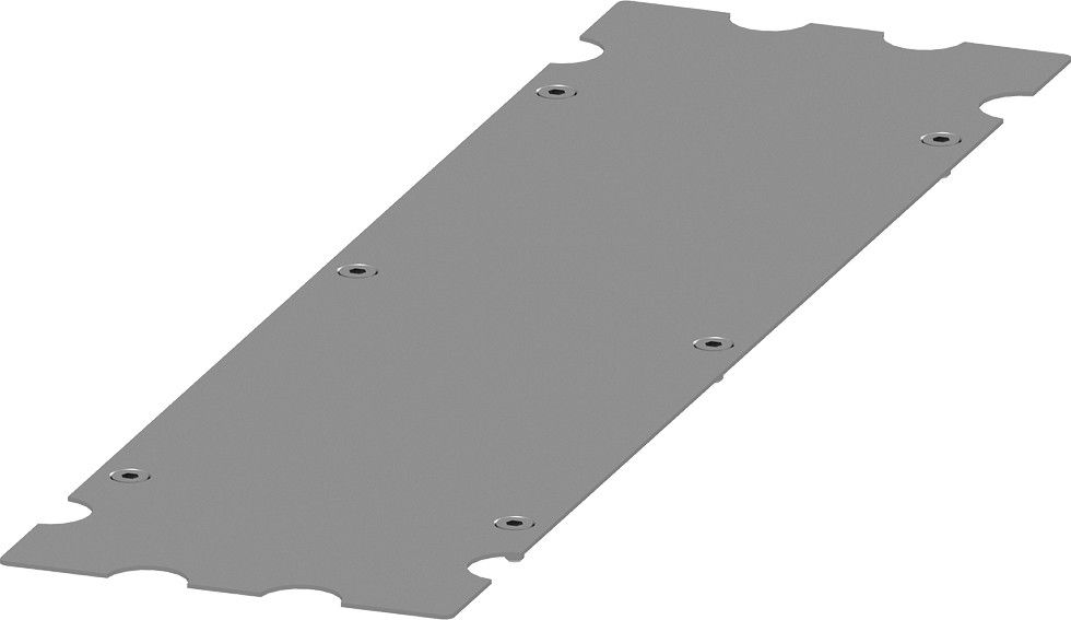 SIVACON S4 Bodenblech 8PQ2302-6BA04