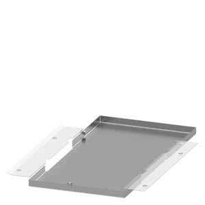 SIVACON S4 Bodenblech IP20 8PQ2300-6BA25