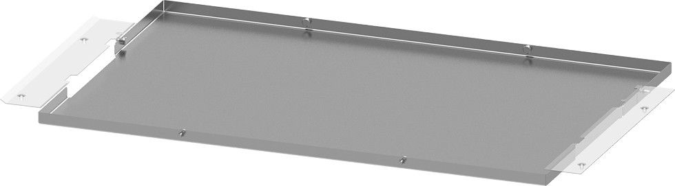 SIVACON S4 Bodenblech IP20 8PQ2300-6BA26