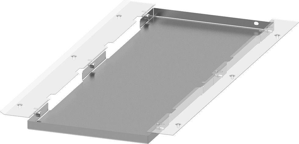 SIVACON S4 Bodenblech IP20 8PQ2300-8BA10