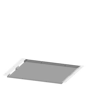 SIVACON S4 Bodenblech IP20 8PQ2300-8BA11