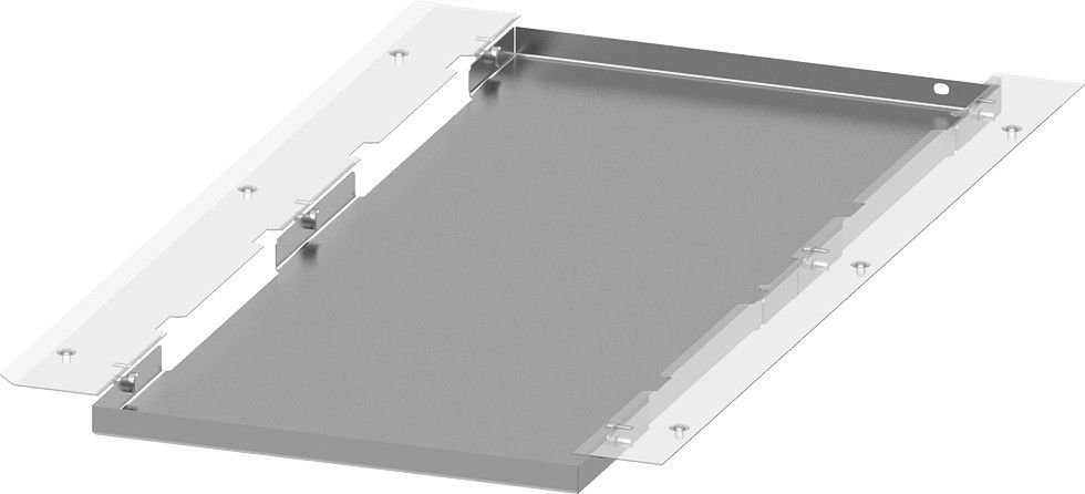 SIVACON S4 Bodenblech IP20 8PQ2304-8BA05