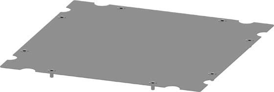 SIVACON S4 Bodenblech IP55 8PQ2304-4BA05