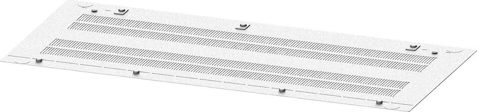 SIVACON S4 Dachblech 8PQ2300-4BA07