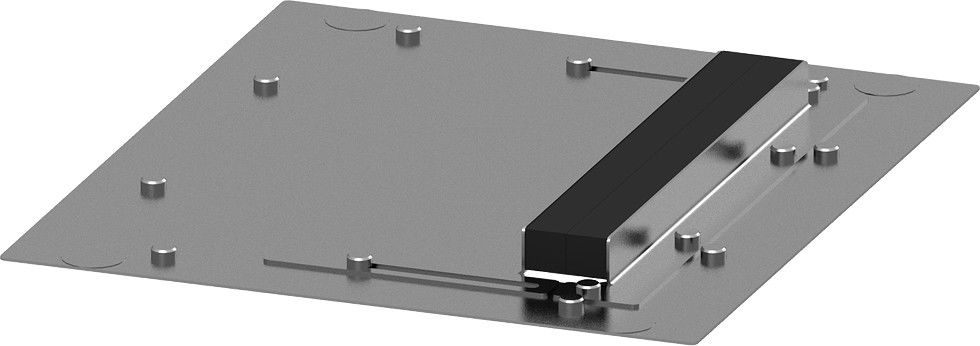 SIVACON S4 Dachblech 8PQ2300-4BA14