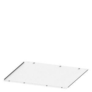 SIVACON S4 Dachblech 8PQ2300-8BA02