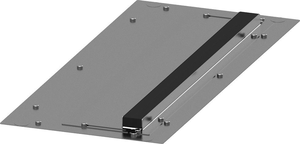 SIVACON S4 Dachblech 8PQ2300-8BA07