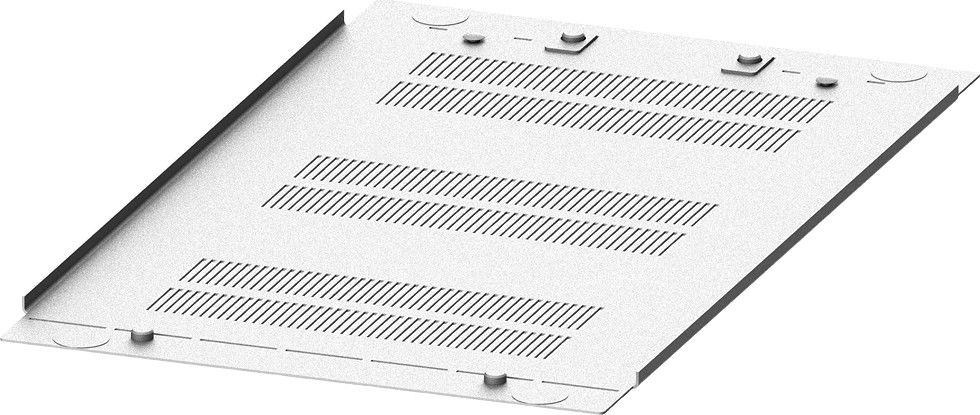 SIVACON S4 Dachblech IP40 8PQ2300-6BA13